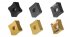 INSERTI METALLO DURO LATO 15 MM