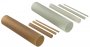 FIBER GLASS TUBES
