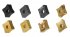 INSERTS - SIDE 19 MM