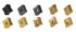 CARBIDE INSERTS 25MM