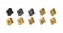 INSERTS - SIDE 25 MM