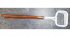 RECTANGULAR SHAPED INDUCTOR WITH ROUND CORNERS