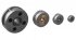 SPARE PARTS FOR INSIDE SCARFING