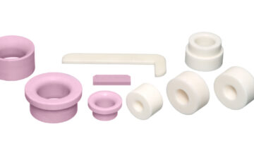 BOCCOLE CERAMICHE TIPO PRODUZIONE STANDARD AUTOMOTIVE O A RICHIESTA