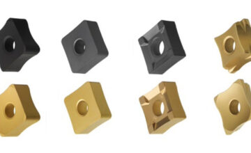 INSERTI METALLO DURO LATO 19 MM