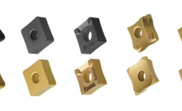 INSERTI METALLO DURO LATO 25 MM