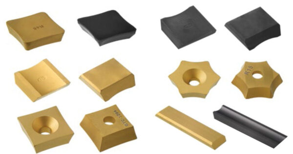 INSERTI SPECIALI