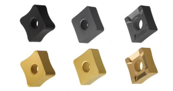 INSERTI METALLO DURO LATO 15 MM