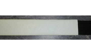 SPECIAL RECTANGULAR FERRITE