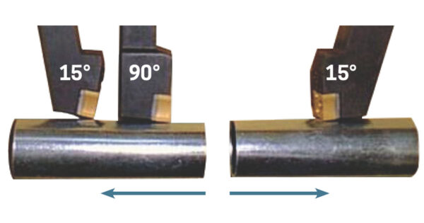 SCORDONATURA ESTERNA