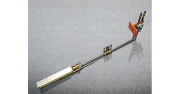 BANDIERINE E TWIN IMPEDERS PER SOLUZIONE FERRITE QUADRATA / RETTANGOLARE”