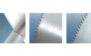 CR-V FRICTION BLADES