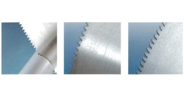 CR-V FRICTION BLADES
