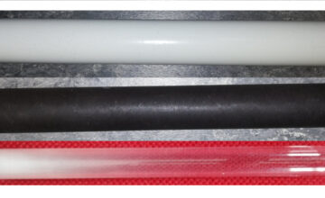 TUBI SPECIALI PER PROTEZIONE FERRITE