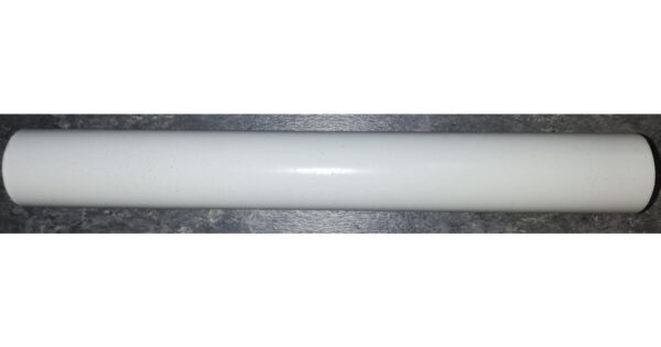 TUBO VETRORESINA CON RIVESTIMENTO TEFLON
