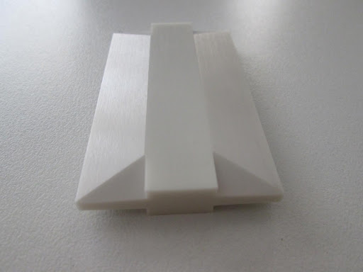 DIAMONITI STANDARD GREZZE E A DISEGNO + PORTA DIAMONITI 
