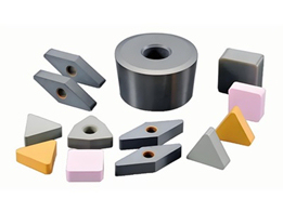 INSERTI CERAMICI